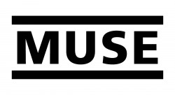 Muse Logo clean Black