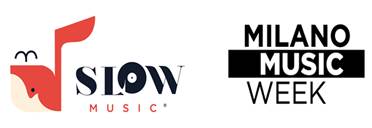 Slow Music - Milano Music Week