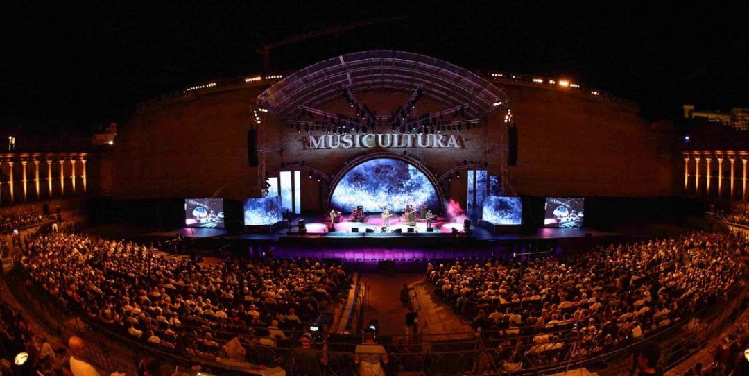 MUSICULTURA 2021 CHIEDE DEROGA AL COPRIFUOCO