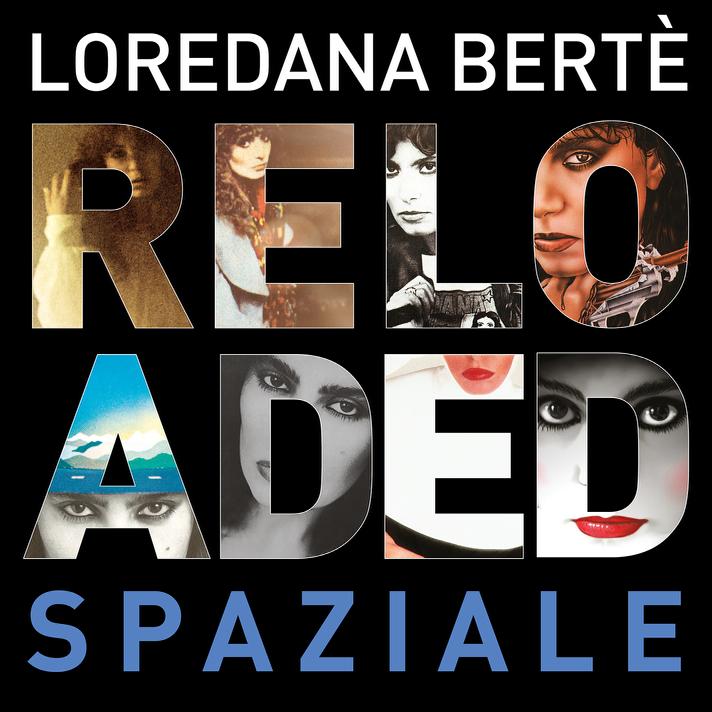 BERTE’, tante novità dal 14/4 in digitale: “RELOADED SPAZIALE” (15 successi in Dolby Atmos), “LORINEDITA 2.0” (7 inediti), e “REMASTERED 2022” (i primi 8 album con rarità)