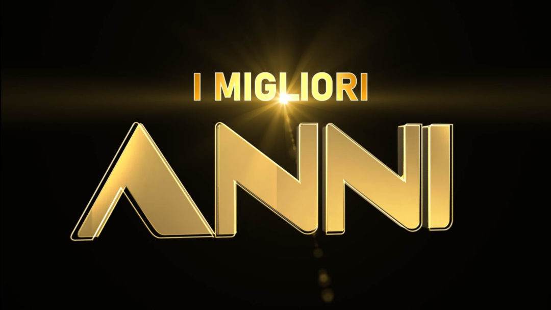 Rai1, I Migliori Anni, con Carlo Conti: dal 28 torna il varietà in 6 puntate. Tra gli ospiti: Pooh, Londonbeat, Patrick Hernandez, Caroline Loeb, Modern Talking, Alberto Fortis, e altri…