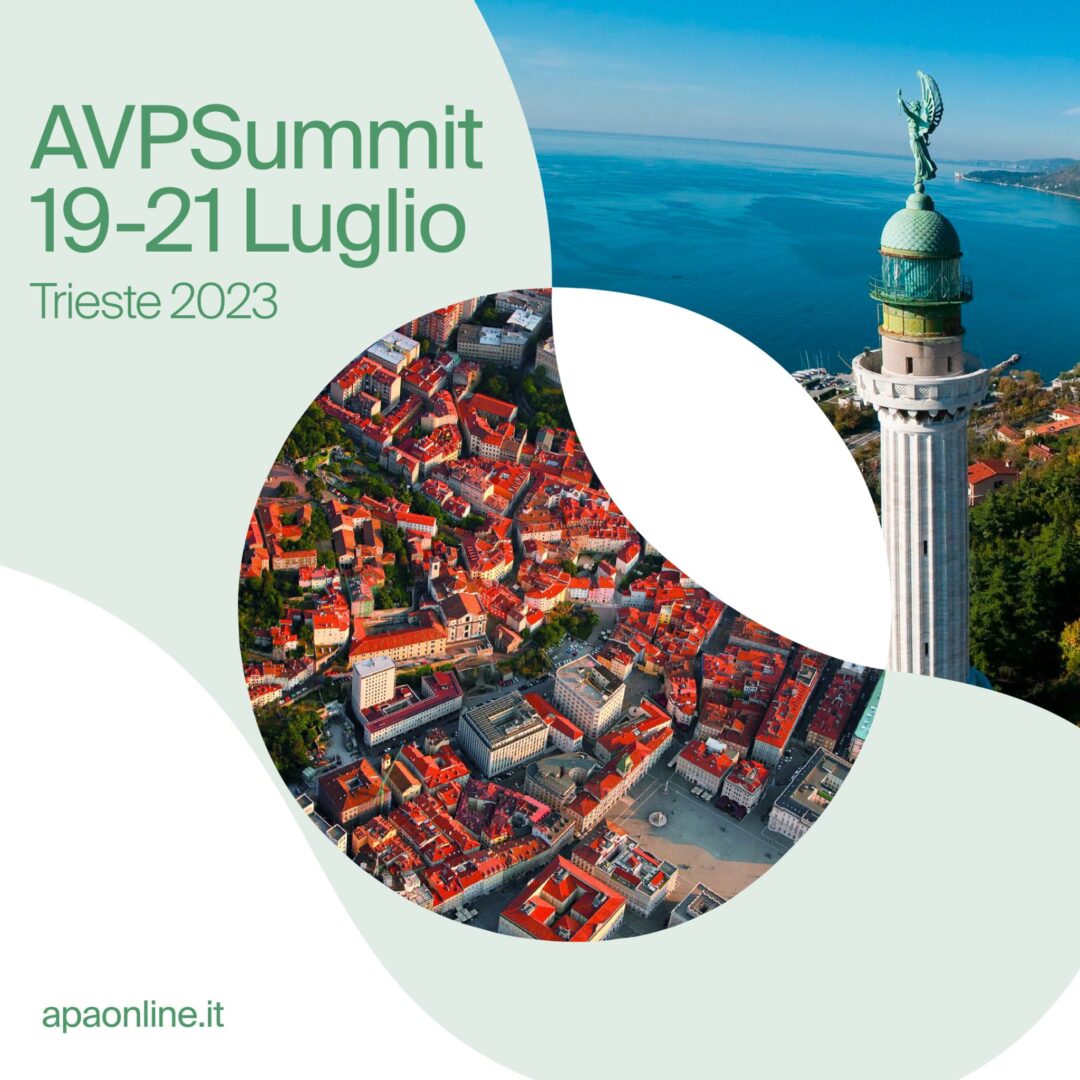 AUDIO-VISUAL PRODUCERS SUMMIT: PREMIO MAXIMO ai protagonisti dell’audiovisivo. Ecco i vincitori