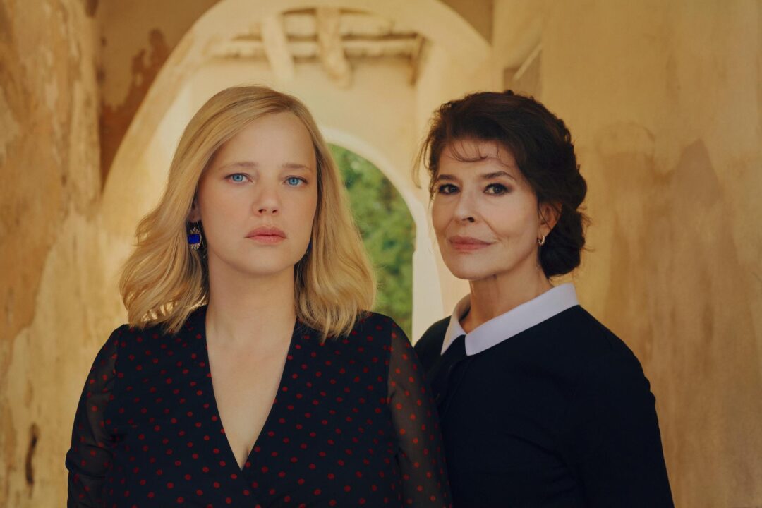 “ISOLA”: le riprese all’Elba del film con FANNY ARDANT, JOANNA KULIG e MARCO ROSSETTI, per la regia di NORA JAENICKE