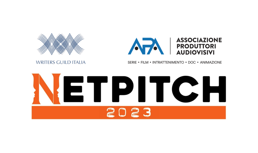 APA e WGI: 135 progetti in finale al NETPITCH. 28 case di produzione partecipanti