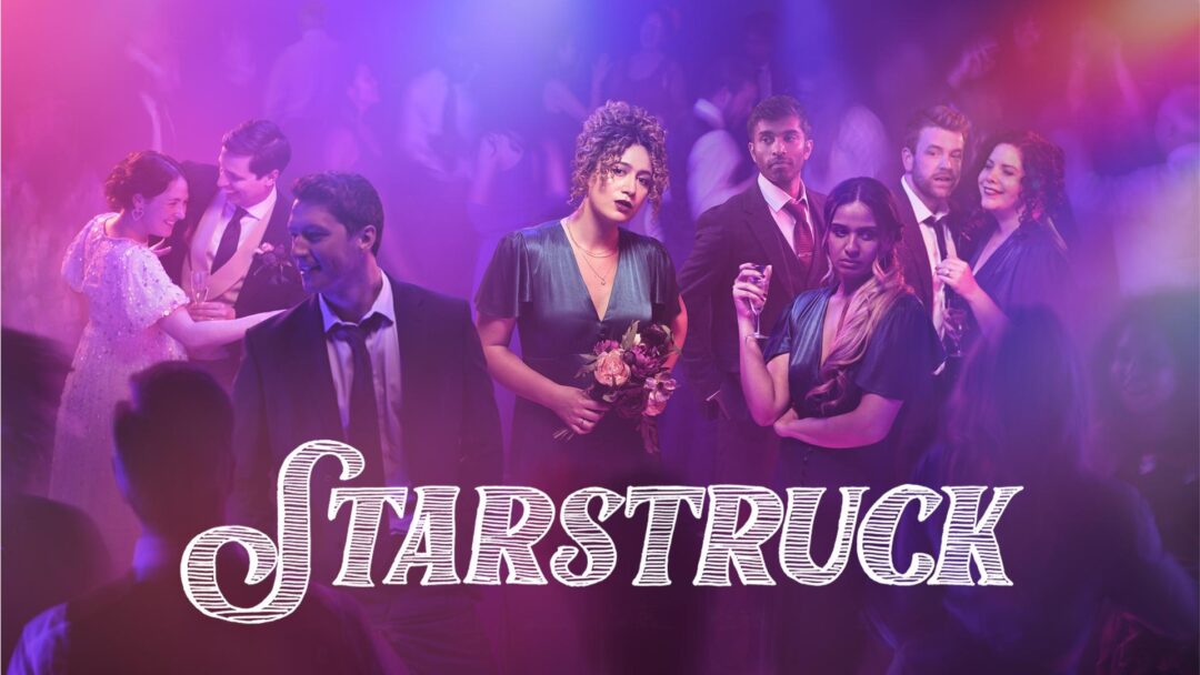 RAIPLAY: Starstruck, da oggi (10/11) la terza stagione disponibile in esclusiva sulla piattaforma