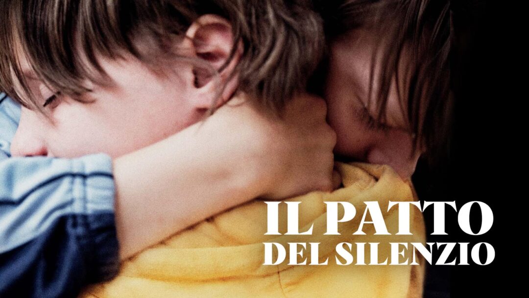 “IL PATTO DEL SILENZIO”: il 3 febbraio in esclusiva su RaiPlay il toccante film di Laura Wandel sul bullismo e sul mondo dell’infanzia