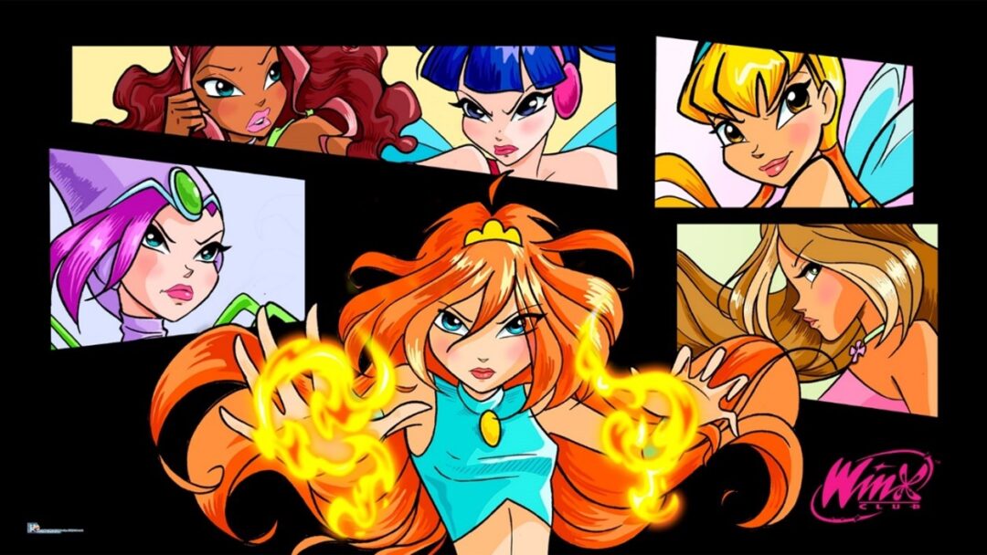 WINX CLUB compie 20 anni: le magiche eroine di Iginio Straffi si confermano un classico mondiale che abbraccia sempre più generazioni e supera i confini culturali