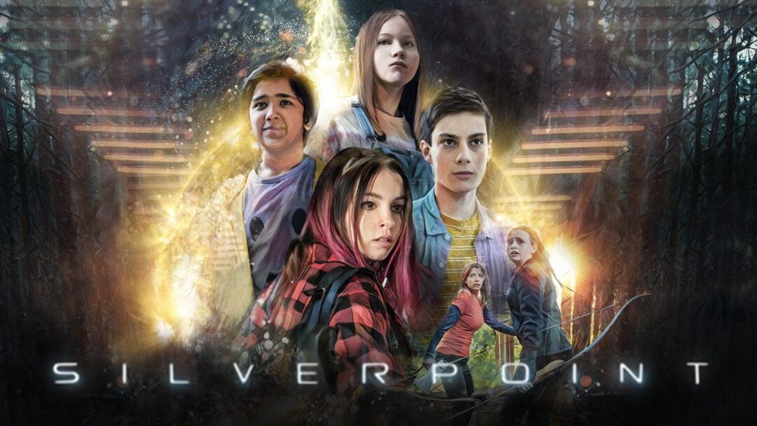 RAIPLAY, “Silverpoint”: dal 23 febbraio in esclusiva su RaiPlay la serie tv di fantascienza creata da Lee Walters e Steven Andrew