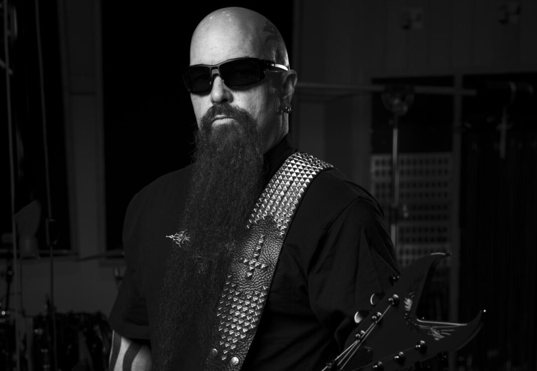 🎸 ROCK IN ROMA 2024: KERRY KING live il 6 luglio 2024 all’Ippodromo delle Capannelle