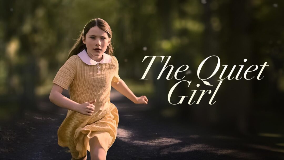 In esclusiva su RaiPlay: THE QUIET GIRL, disponibile dal 4 maggio il commovente dramma di formazione diretto da Colm Bairéad