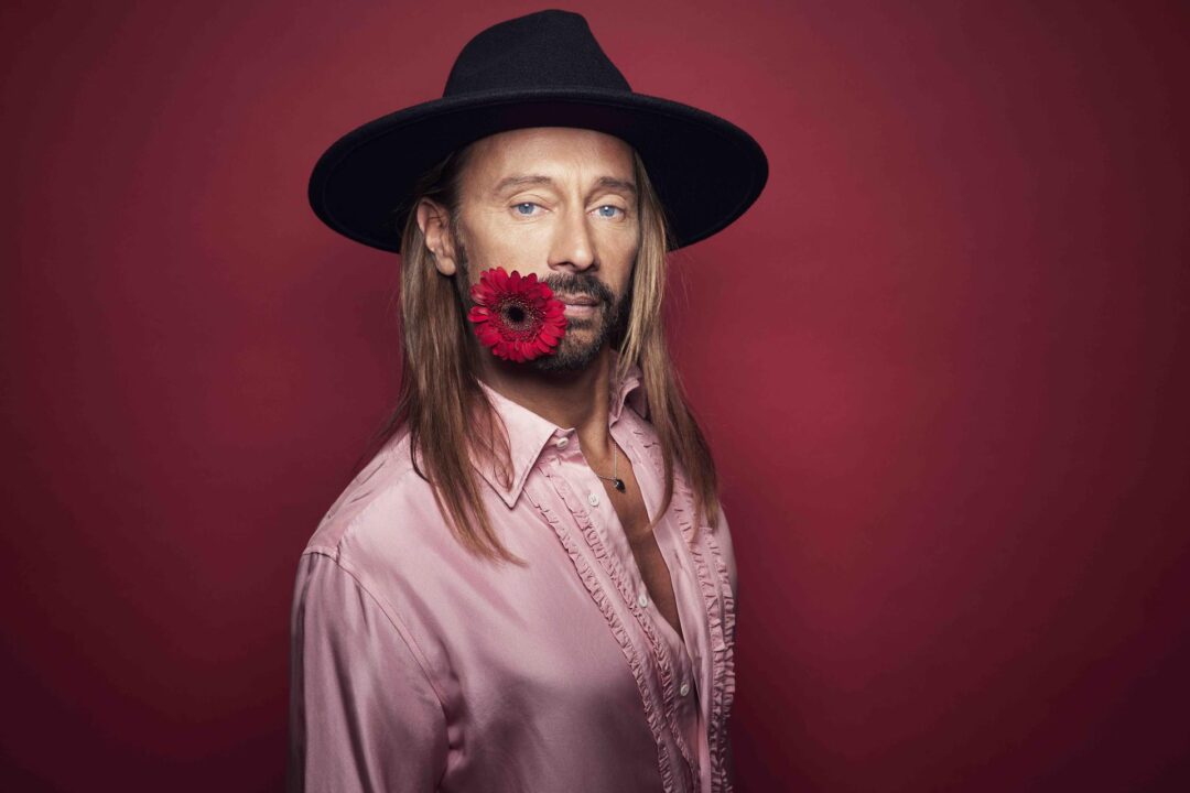 BOB SINCLAR, buon compleanno! Il leggendario dj festeggia con l’uscita di DIGANE (10 maggio)