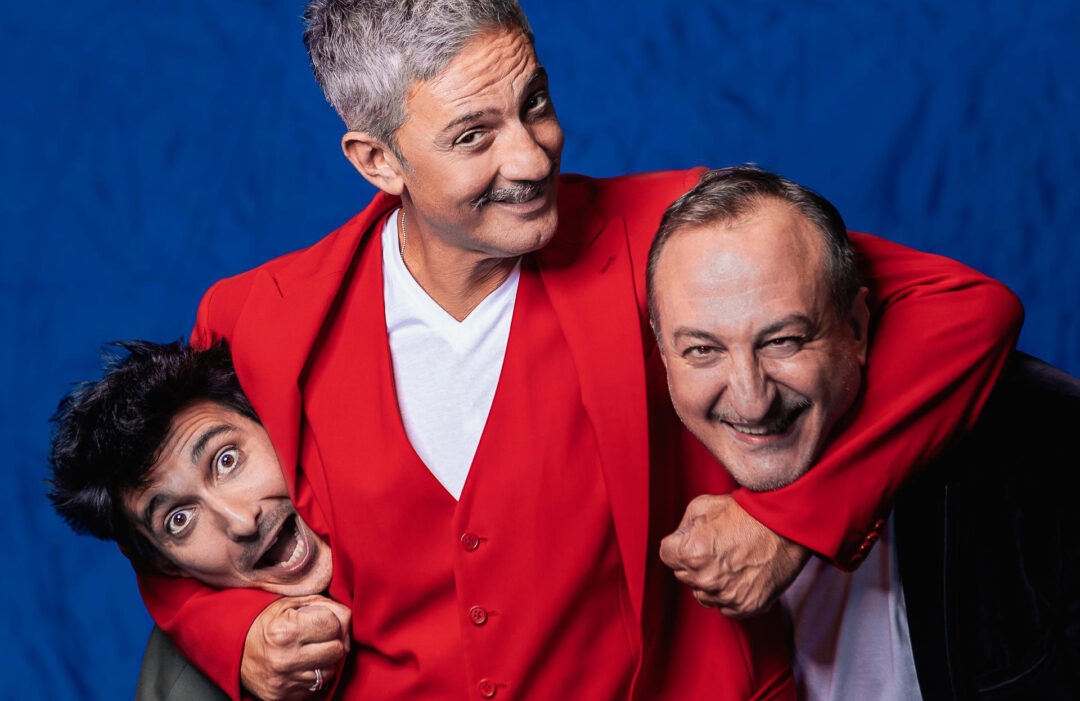 Chiusura record per “Viva Rai2!”. Boom di visualizzazioni su RaiPlay. Ciannamea: “Fiorello è entrato nella storia della tv”