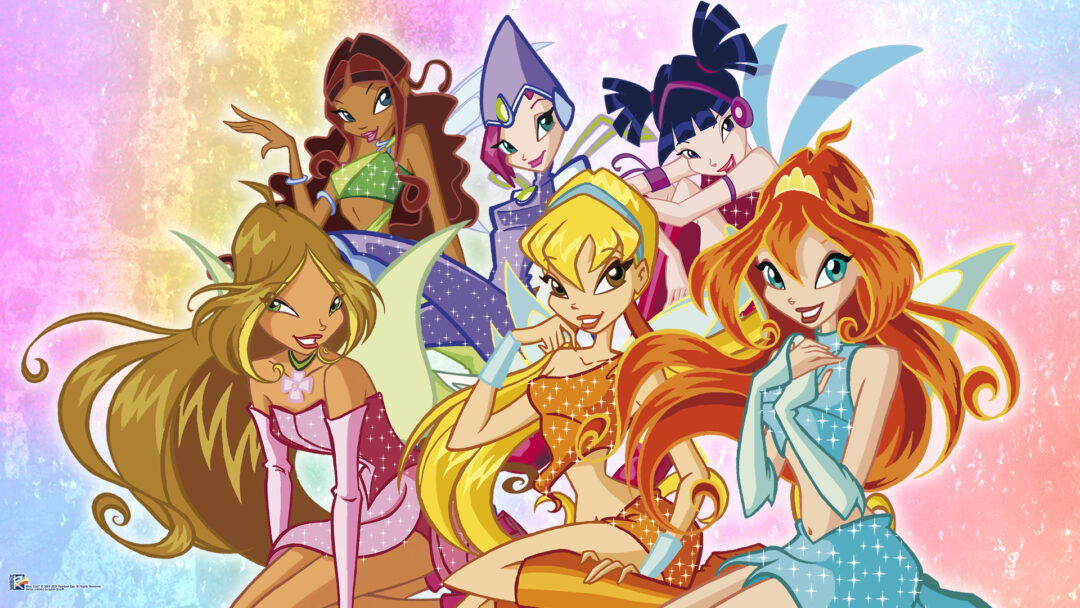 WINX a MIRABILANDIA: dopo l’enorme successo dell’anno scorso, torna l’appuntamento con le magiche fate