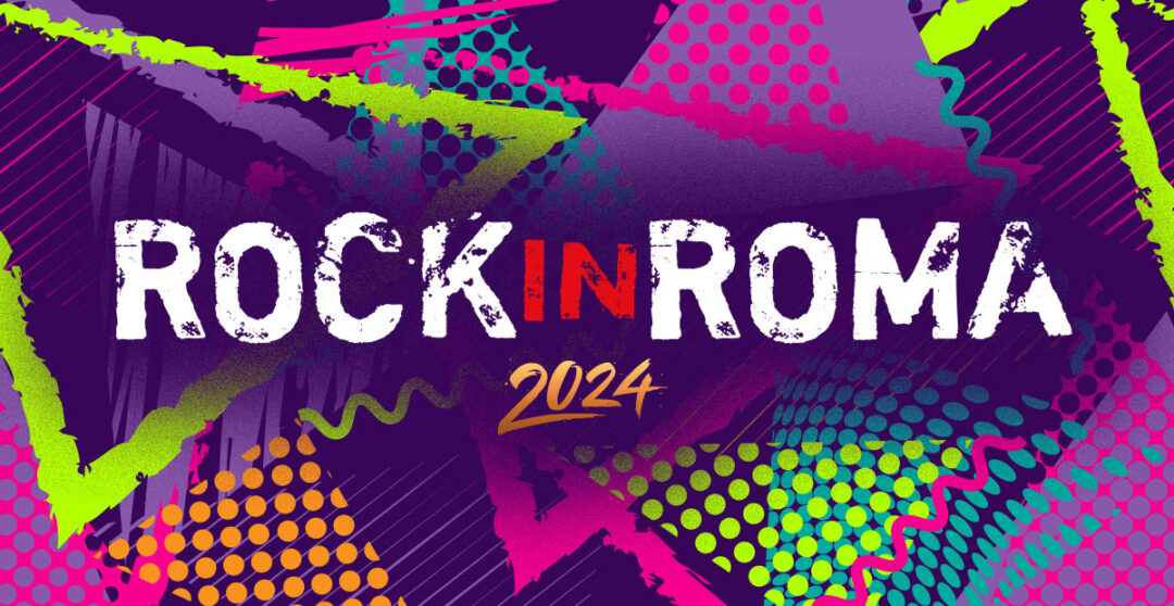 ROCK IN ROMA, i concerti in calendario: GIGI D’AGOSTINO (3/7); DIE ANTWOORD (3/7); TOMMASO PARADISO (4/7); BRUCE DICKINSON (5/7); CAT POWER SINGS DYLAN (7/7)