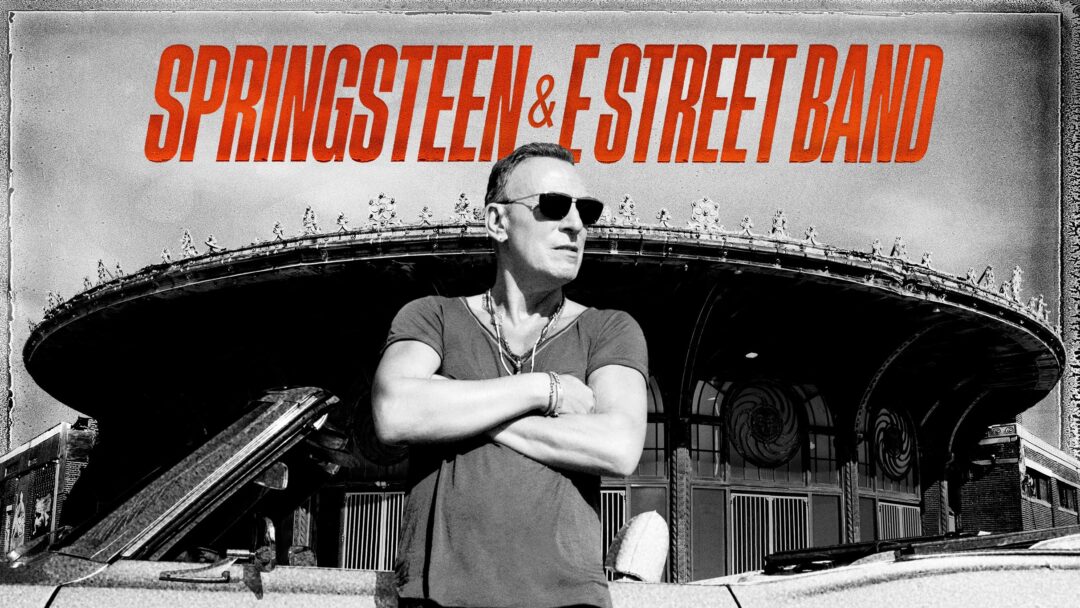 Bruce Springsteen and The E Street Band, le date italiane del tour rinviate sono state riprogrammate per il 2025