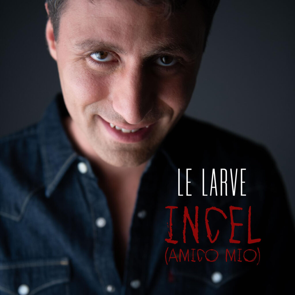 LE LARVE DANIIEL