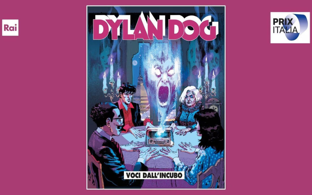 DYLAN DOG