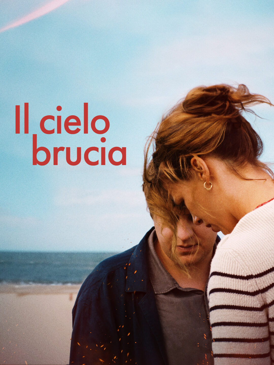 “In esclusiva su RaiPlay dal 5 ottobre il film “IL CIELO BRUCIA”, vincitore dell’Orso d’argento alla 73a edizione del Festival di Berlino”