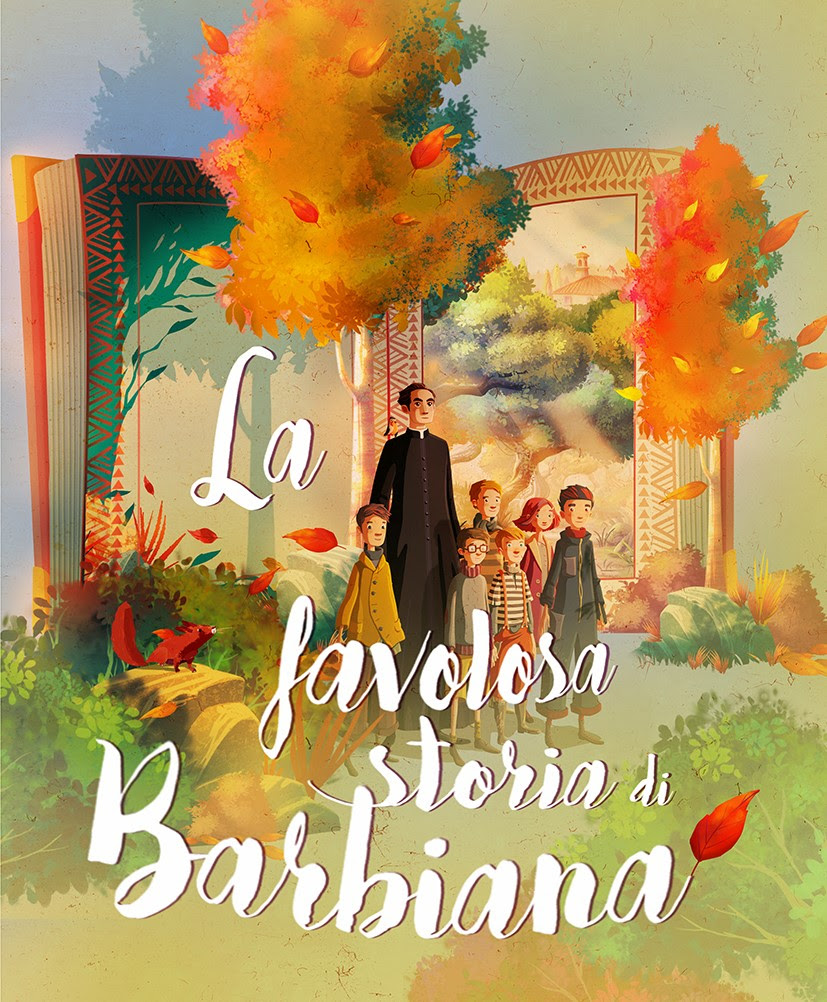 Giornata mondiale degli insegnanti – Dal 5/10 in esclusiva su RaiPlay “LA FAVOLOSA STORIA DI BARBIANA” su Don Lorenzo Milani