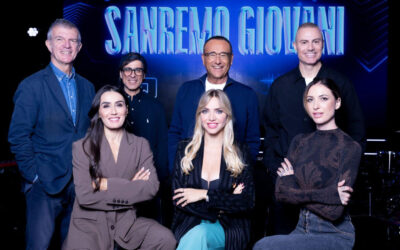 Rai, Sanremo Giovani 2024: ecco i 24 protagonisti