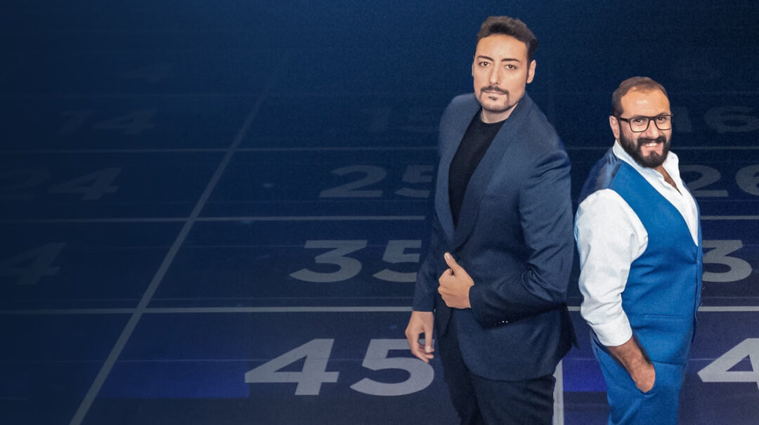 RAI2, l’ultima puntata di “The Floor” con Ciro Priello e Fabio Balsamo: chi vincerà? Martedì 15 ottobre in prima serata