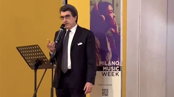 MILANO MUSIC WEEK