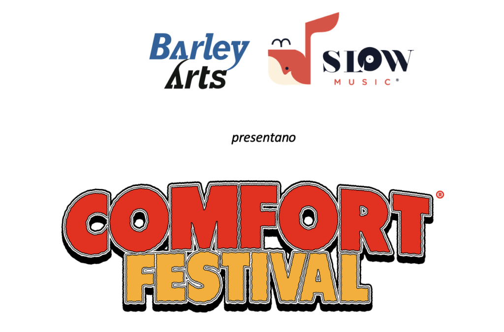 confort festival