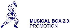 MUSICAL BOX PROMOTION