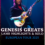 STEVE HACKETT torna a grande richiesta. Il chitarrista dei Genesis in Italia con 7 concerti, dopo il grande successo di “GENESIS GREATS – LAMB HIGHLIGHTS & SOLO”